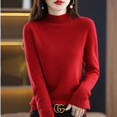 Valestra™ | Pull lussuoso 100% cashmere