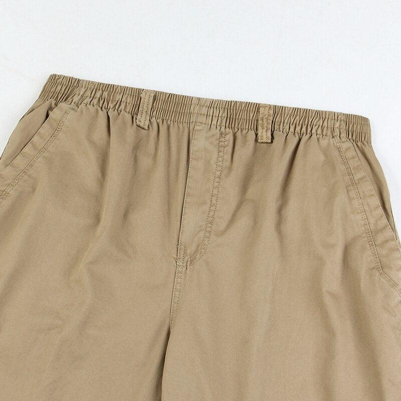 Valestra™ | Pantaloni in lino.