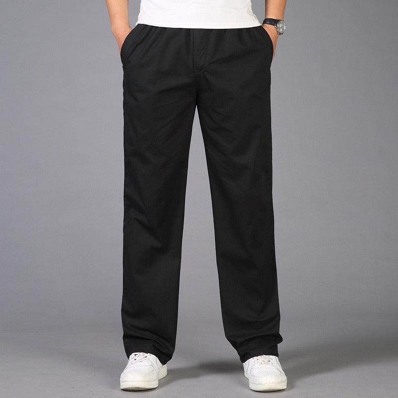 Valestra™ | Pantaloni in lino.