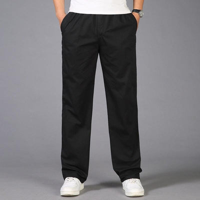 Valestra™ | Pantaloni in lino.