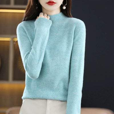 Valestra™ | Pull lussuoso 100% cashmere