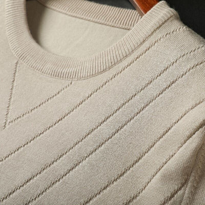 Savrani™ | Camicia esclusiva in cashmere.