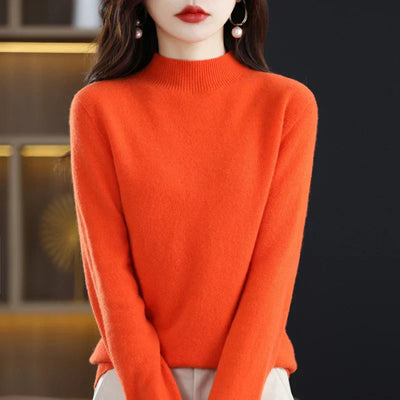 Valestra™ | Pull lussuoso 100% cashmere