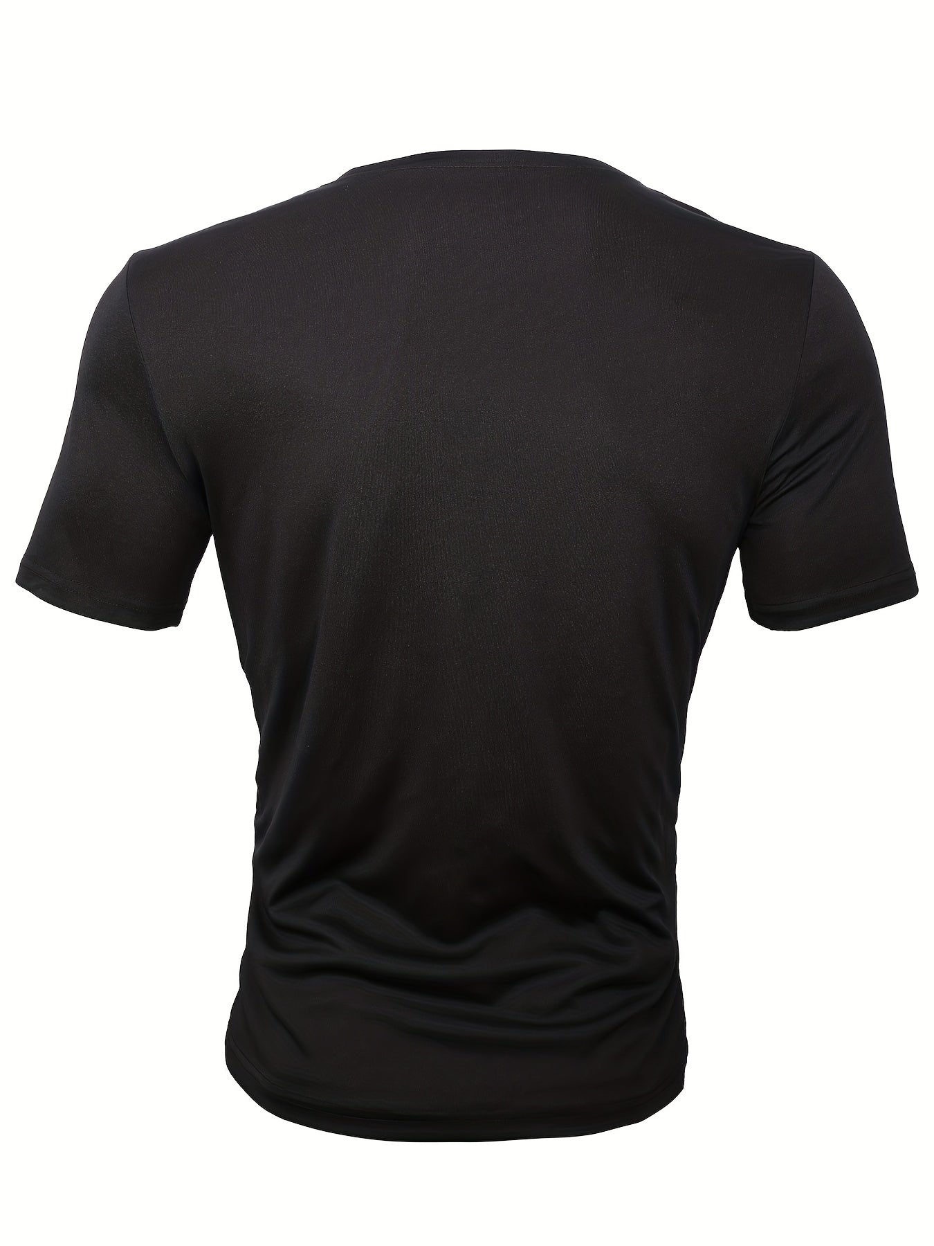 Valestra™ | T-shirt elegante a manica corta con stampa grafica