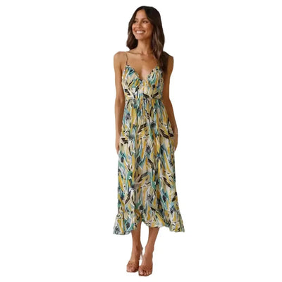 Valestra™ | Abito Bohemien