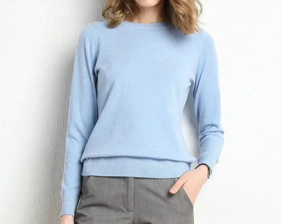 Valestra™ | Pull comfort in lana essenziale