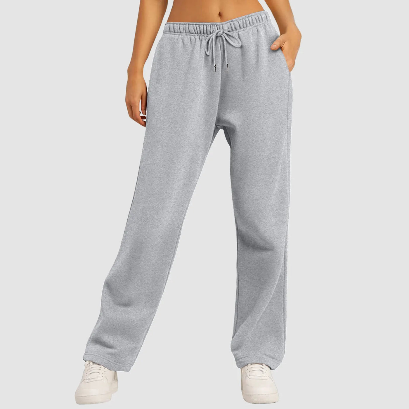 Valestra™ | Joggers a gamba larga e taglio casual