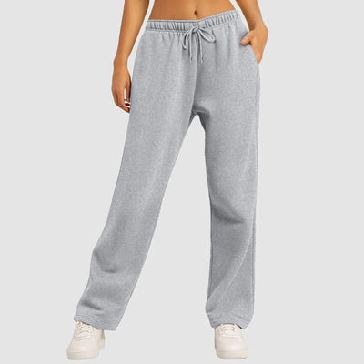 Valestra™ | Joggers a gamba larga e taglio casual