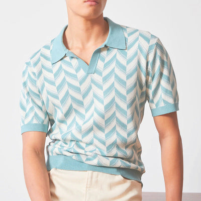 Valestra™ | Polo a collo V.
