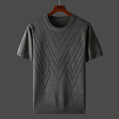 Savrani™ | Camicia esclusiva in cashmere.