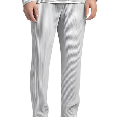Valestra™ | Pantaloni in cotone a coste