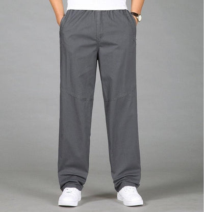Valestra™ | Pantaloni in lino.