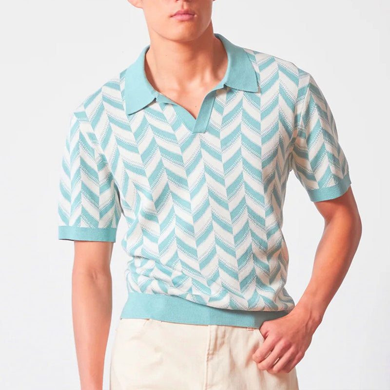 Valestra™ | Polo a collo V.