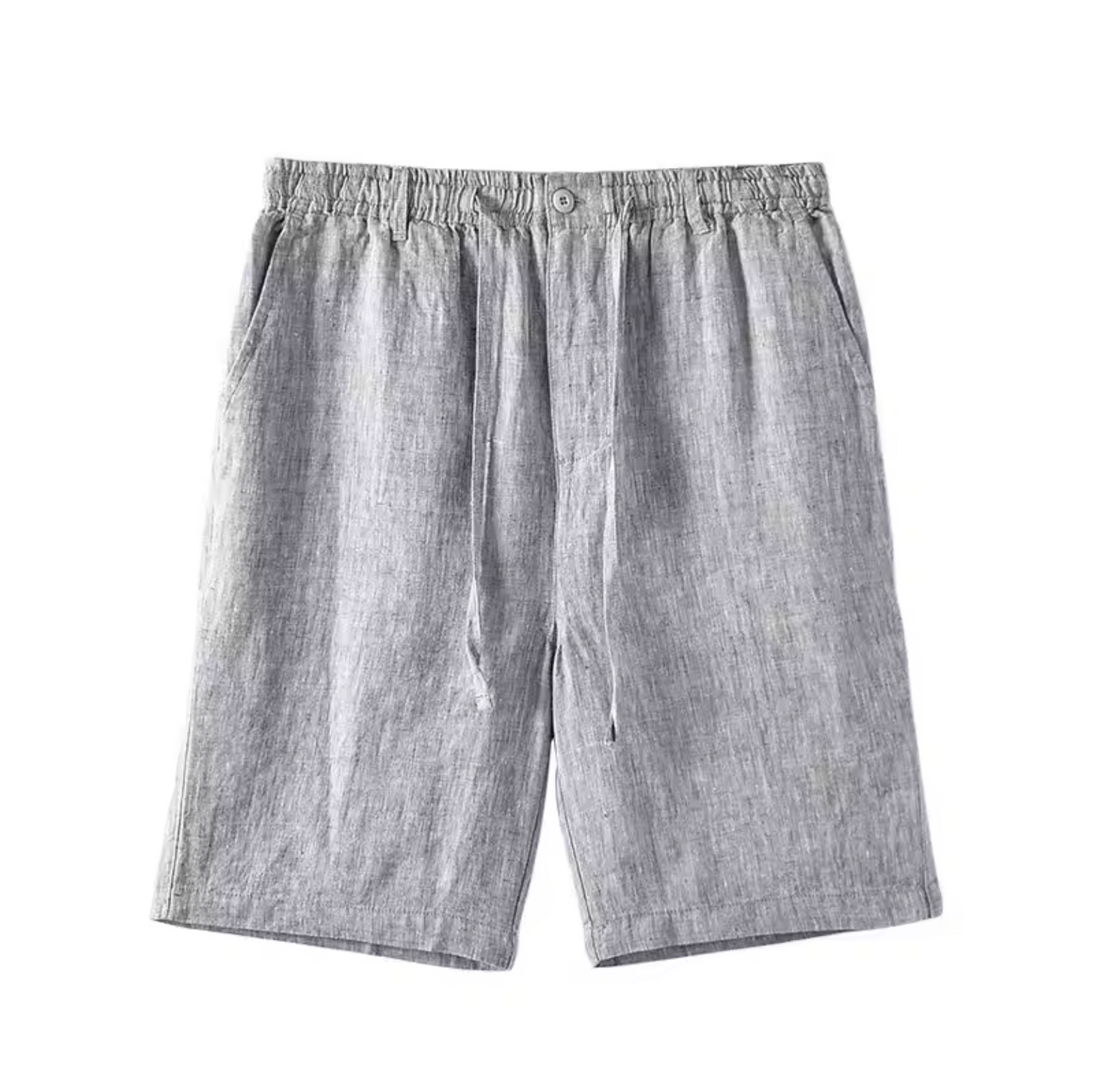 Valestra™ | Pantaloni corti in lino