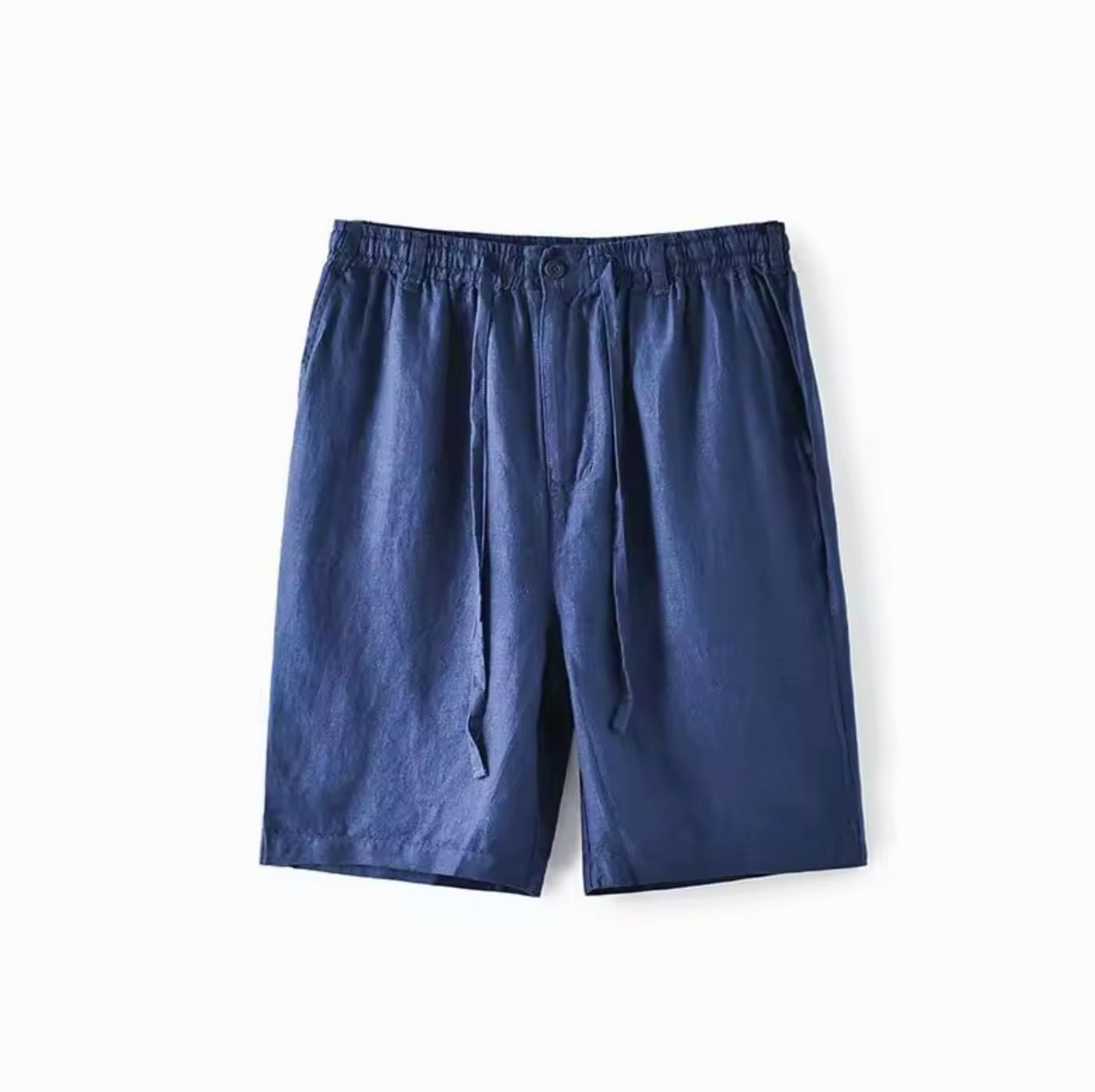 Valestra™ | Pantaloni corti in lino