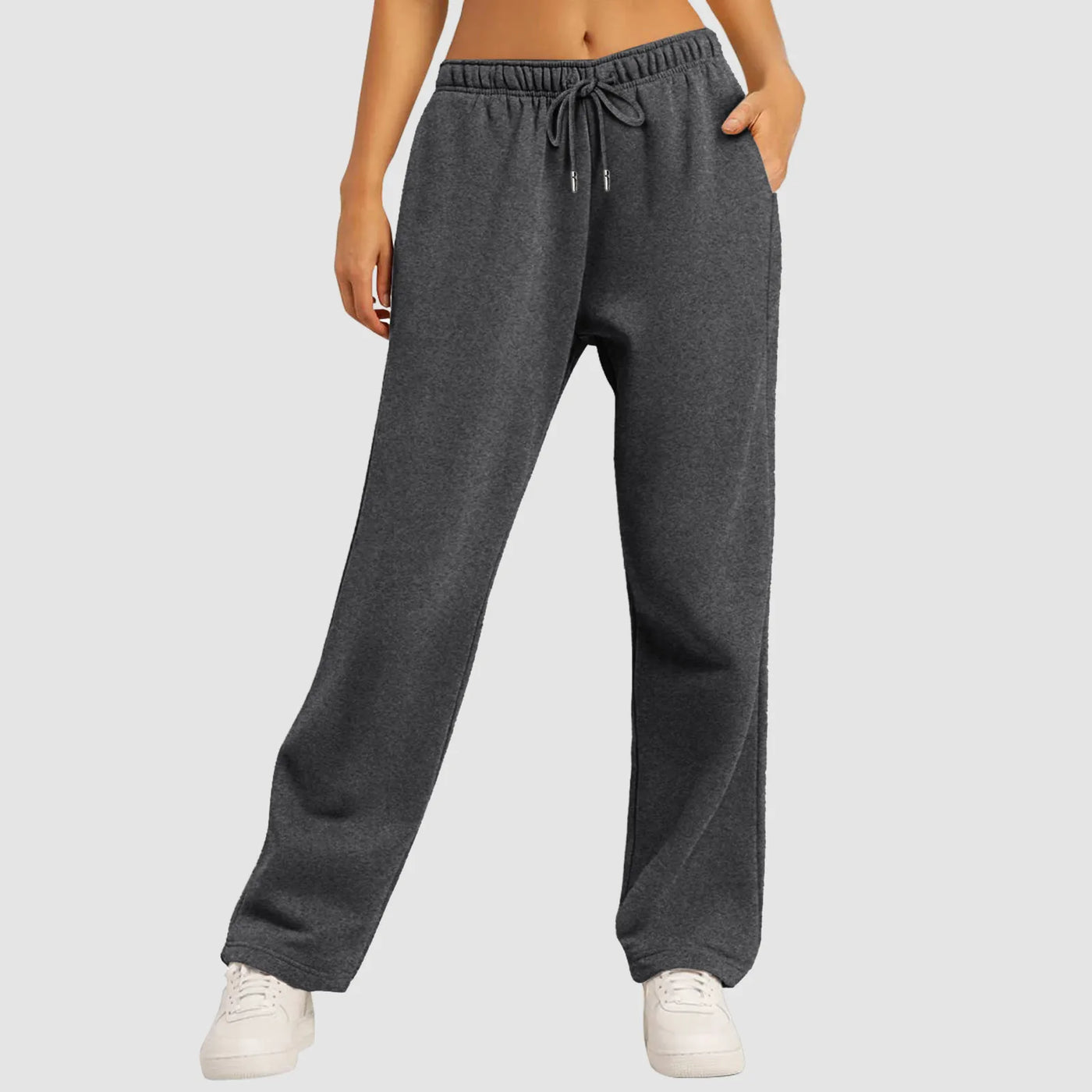 Valestra™ | Joggers a gamba larga e taglio casual