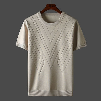 Savrani™ | Camicia esclusiva in cashmere.