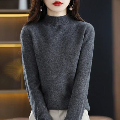 Valestra™ | Pull lussuoso 100% cashmere