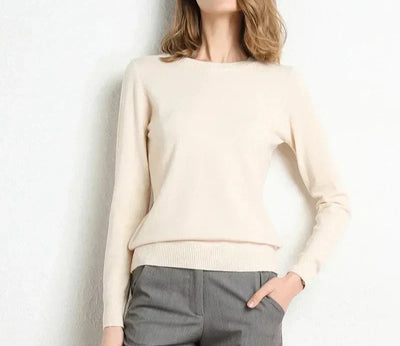 Valestra™ | Pull comfort in lana essenziale