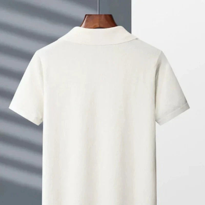 Valestra™ | Polo in cotone classico Key West.