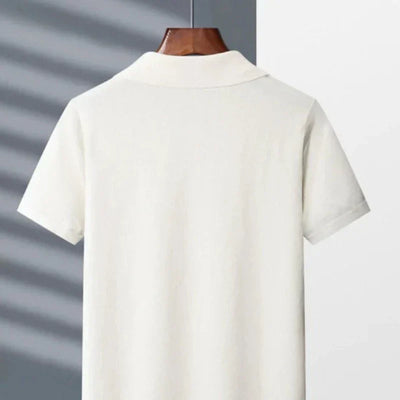 Valestra™ | Polo in cotone classico Key West.