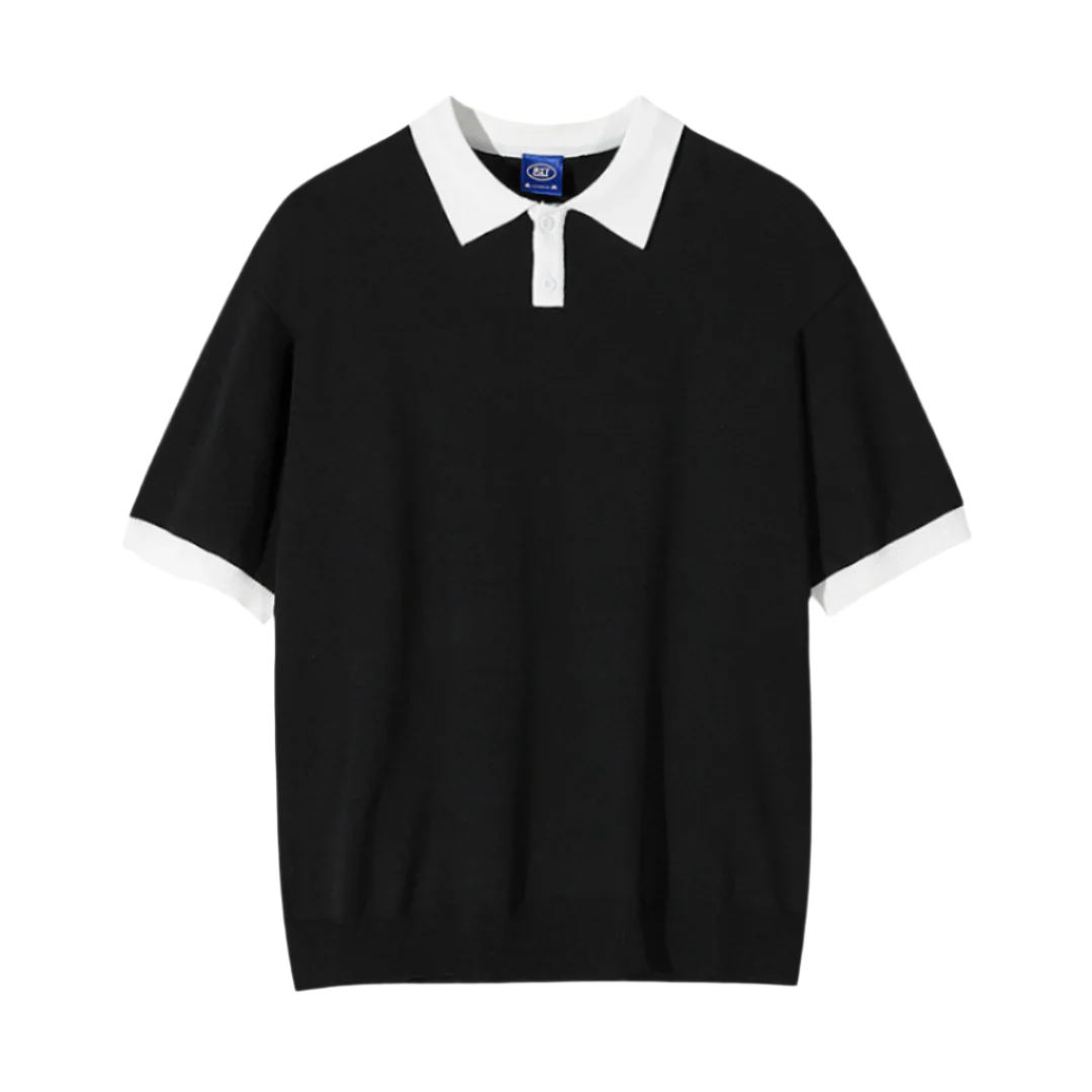 Valestra™ | Polo a maniche ampie per uomo