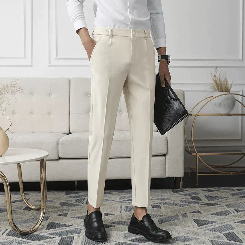 Valestra™ | Pantaloni elasticizzati Augusto.
