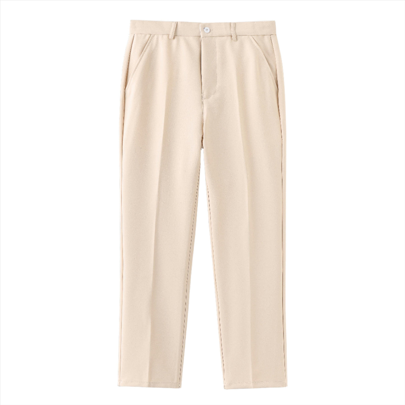 Valestra™ | Pantaloni elasticizzati Augusto.
