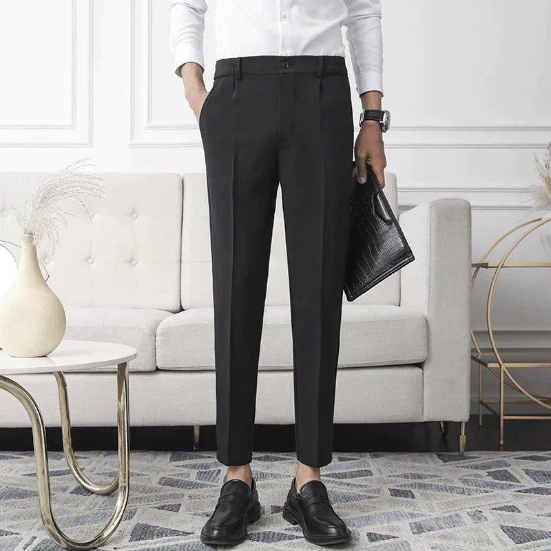 Valestra™ | Pantaloni elasticizzati Augusto.