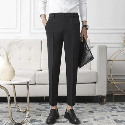 Valestra™ | Pantaloni elasticizzati Augusto.