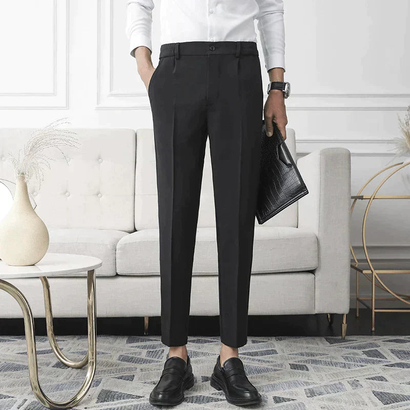 Valestra™ | Pantaloni elasticizzati