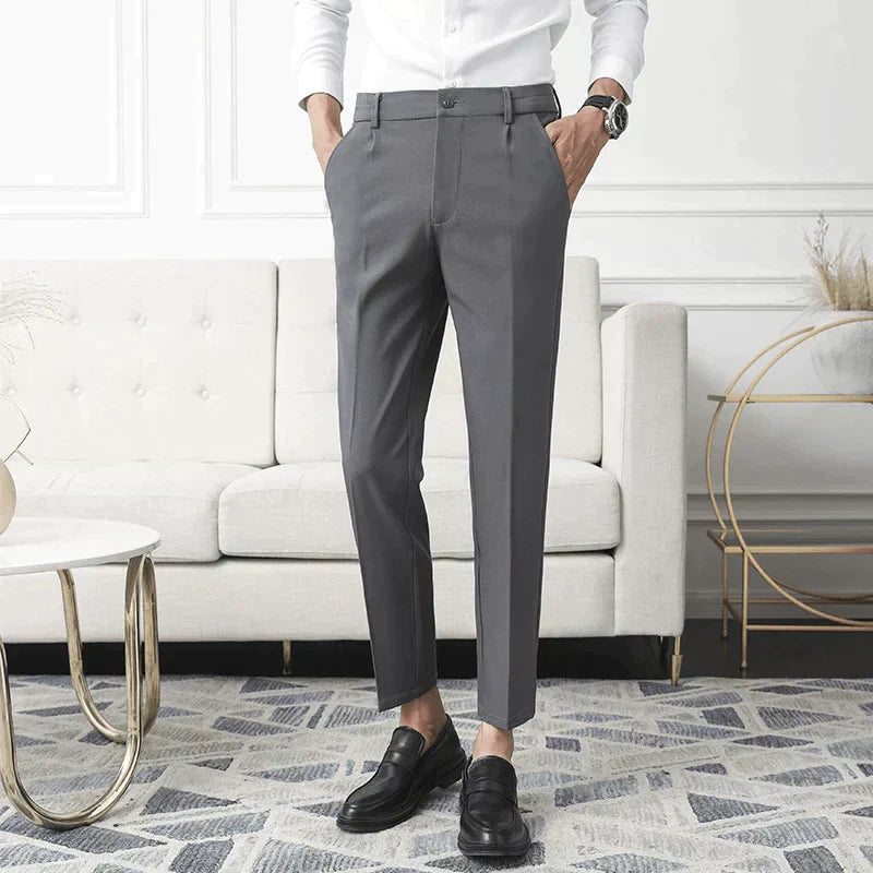 Valestra™ | Pantaloni elasticizzati Augusto.