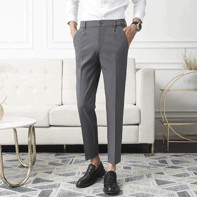 Valestra™ | Pantaloni elasticizzati Augusto.