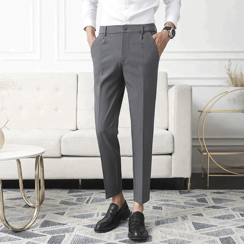 Valestra™ | Pantaloni elasticizzati