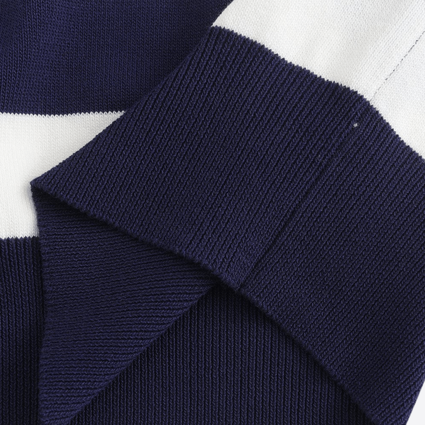 Valestra™ | Polo a righe.