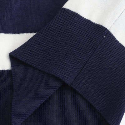 Valestra™ | Polo a righe.