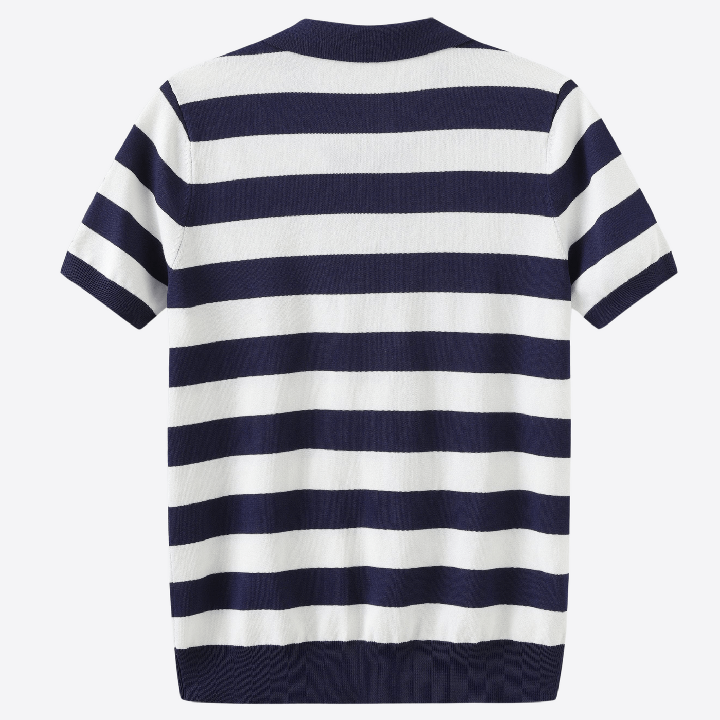 Valestra™ | Polo a righe.