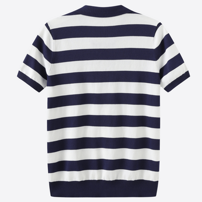 Valestra™ | Polo a righe.