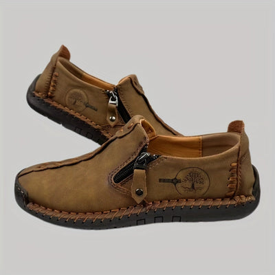 Valestra™ | Scarpe eleganti in pelle.