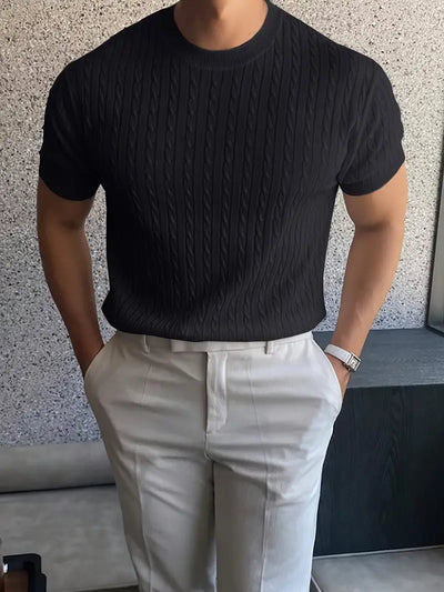 Valestra™ | Pullover elegante in maglia