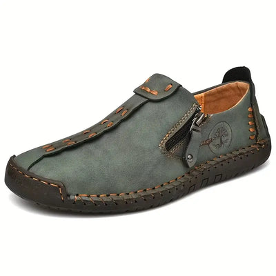 Valestra™ | Scarpe eleganti in pelle.