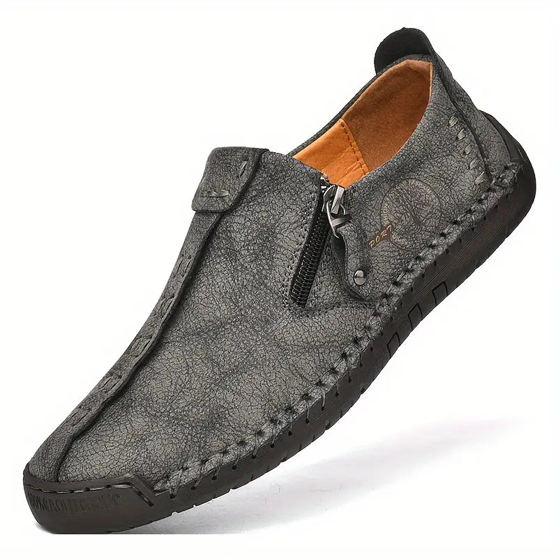 Valestra™ | Scarpe eleganti in pelle.