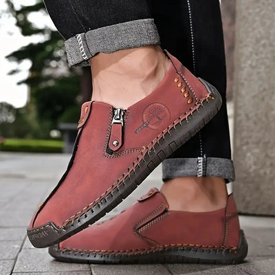 Valestra™ | Scarpe eleganti in pelle.