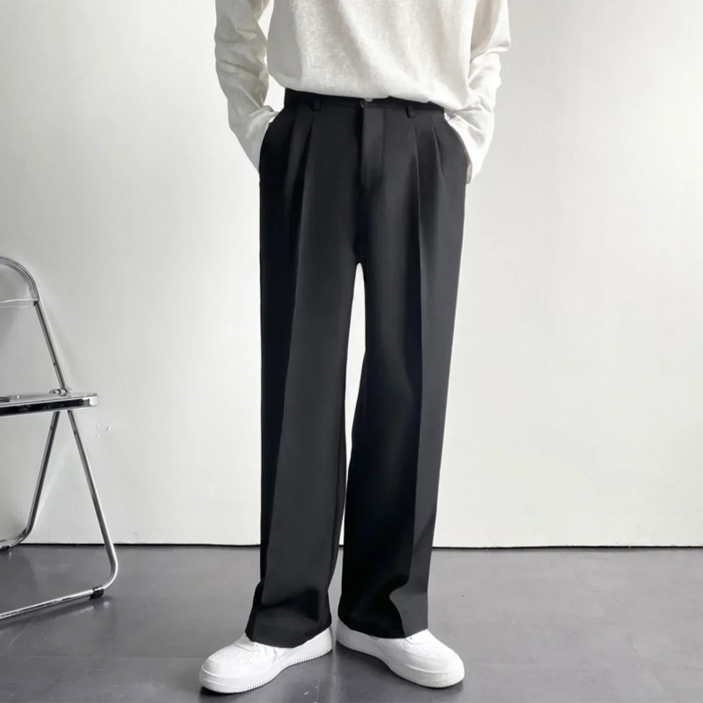 Valestra™ | Pantaloni Londra.