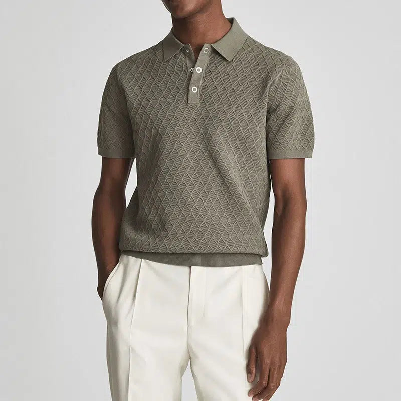 Valestra™ | Polo Slim.